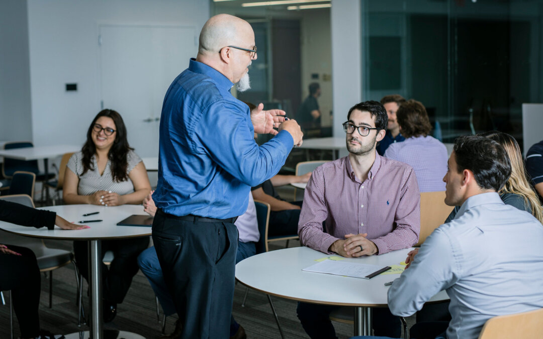 From Strategy to Action: A CEO’s Guide to Aligning Your Team and Fueling Sustainable Growth