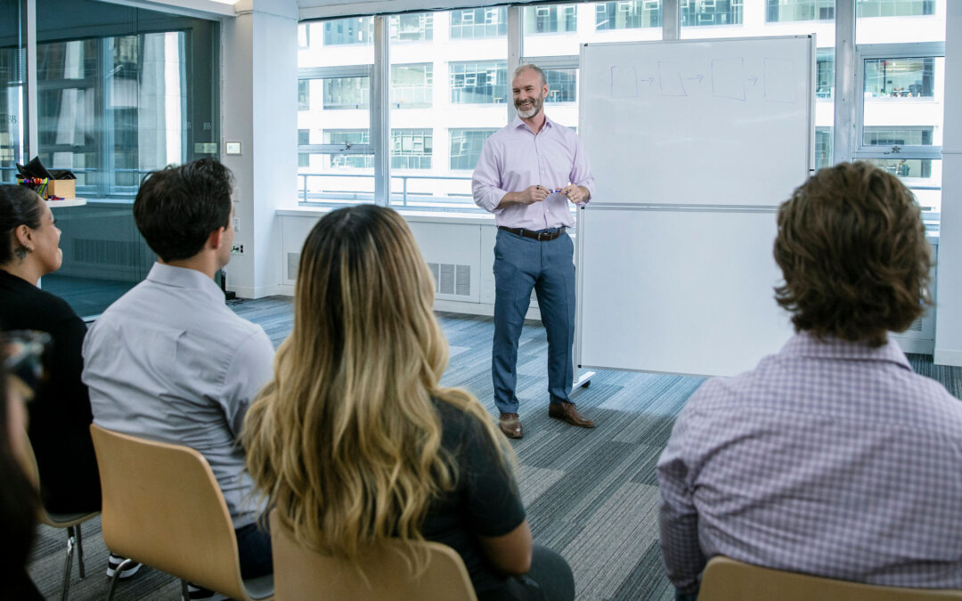 When the Plan Lives in the Margins: Why Strategy Doesn’t Mean Execution